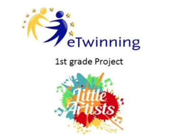 Escola Canigó Sant Just Desvern eTwinning