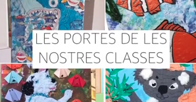 Escola Canigó Sant Just