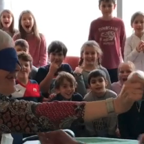 escola canigó sant just