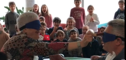 escola canigó sant just