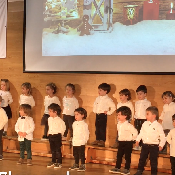 escola Canigó sant just