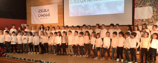 escola Canigó sant just escola Canigó sant just