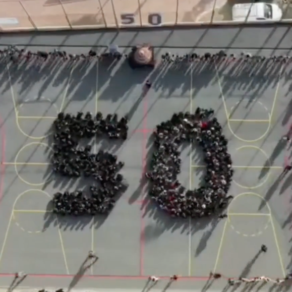 Escola Canigó sant just Desvern