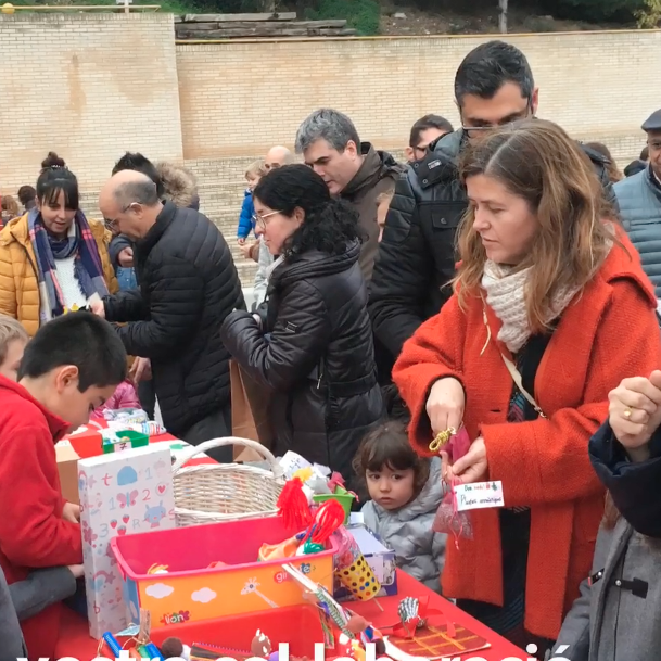 escola canigo sant just desvern