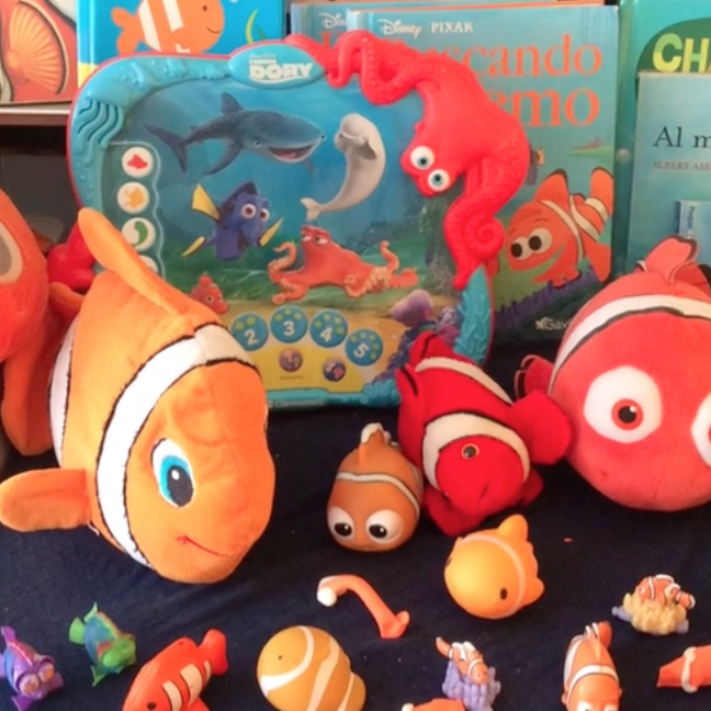 Escola Canigó sant Just