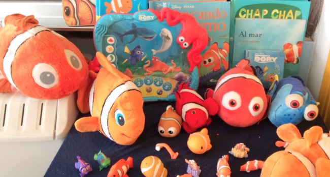 Escola Canigó sant Just