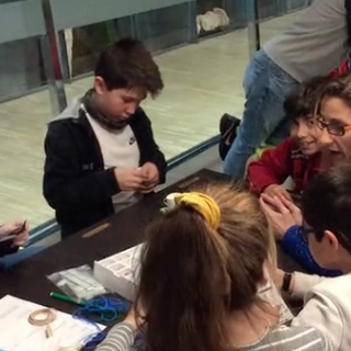 Escola canino sant just