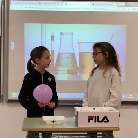 escola Canigó sant just