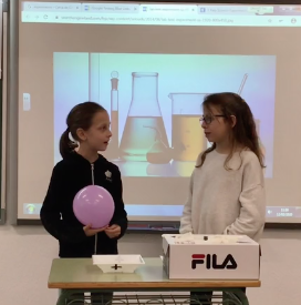 escola Canigó sant just