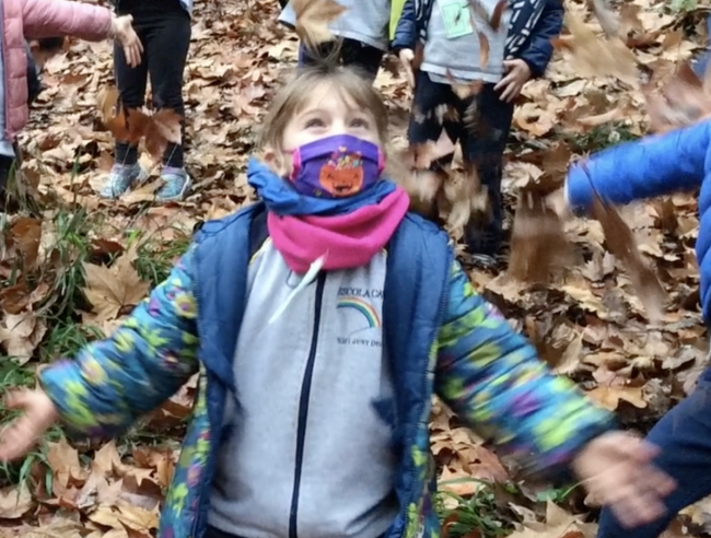 Escola sant Just DEsrven