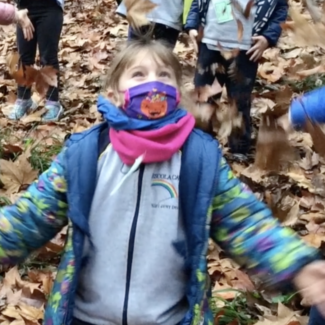 Escola sant Just DEsrven