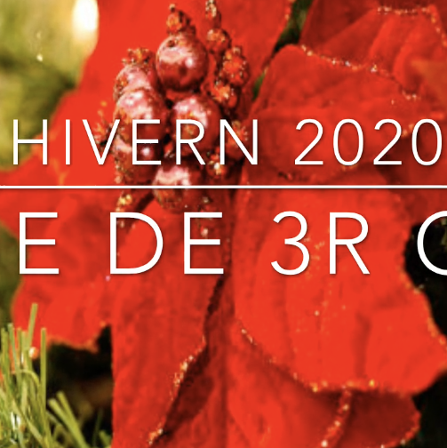 Escola Canigó Sant Just