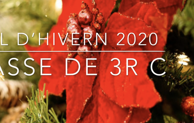 Escola Canigó Sant Just