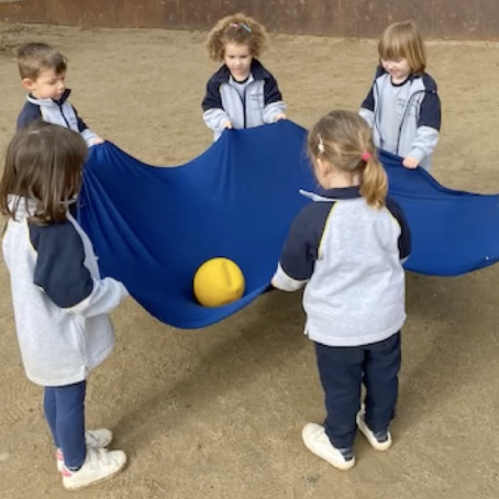 Escola canigo sant just