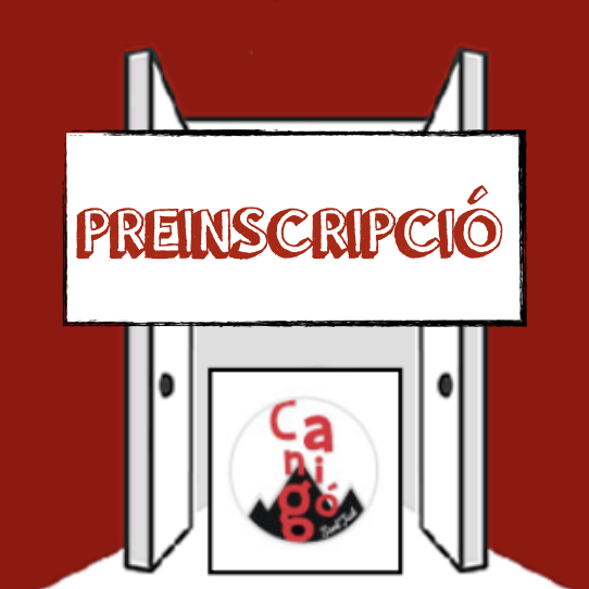 Escola Canigó Sant Just