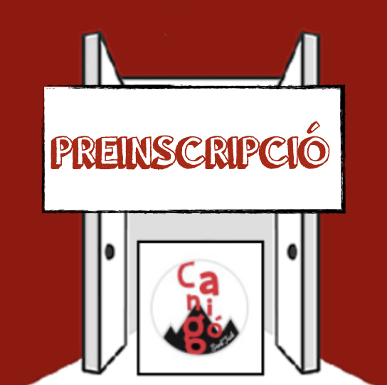 Escola Canigó Sant Just