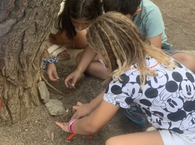 escola canigó sant just