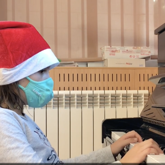 escola canigó sant just