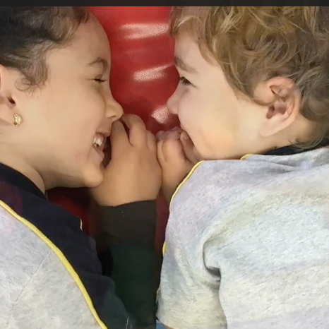 Escola Canigó sant Just