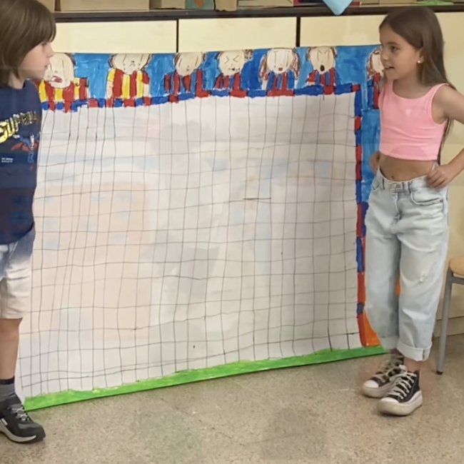 escola canigo sant just