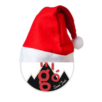 Escola canigó sant just