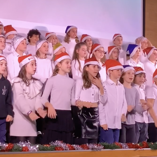 Escola Canigó Sant Just