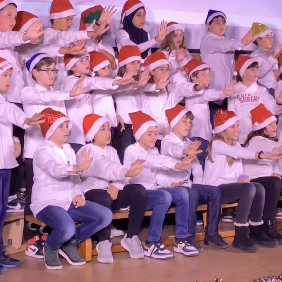 Escola canigó sant just