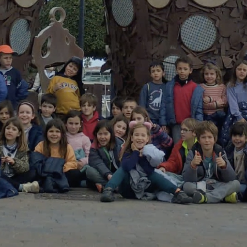 Escola canigo sant just