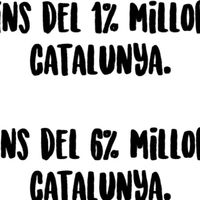 Escola canigo sant jsut